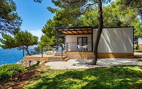 Arena Stoja Camping Homes